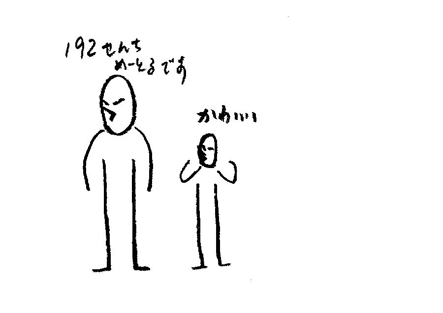 0243 192cm 115kg 